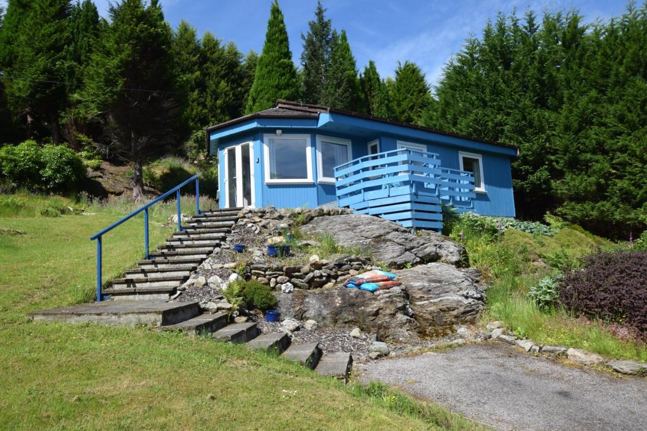 Byron Overlooking Loch Goil Holiday home Lochgoilhead
